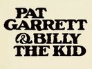 BOB DYLAN Pat Garrett And Billy The Kid LP VINYL 10 Track 'we Are Vinyl' Repre