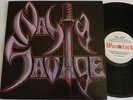 NASTY SAVAGE LP 12