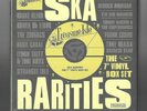 TREASURE ISLE SKA RARITIES-The 7