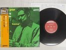 ZOOT SIMS DOWN HOME BETHLEHEM COJY-9029 Japan OBI VINYL LP