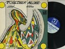 LP Joseph Jarman / Anthony Braxton - Together Alone DELMARK DS-428...FREE DUO