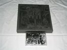 Asphyx - Abomination Echos Box 6x´7+Tape Celtic Forst Hellhammer Hail Of Bullets