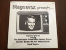 FRANK SINATRA (LP) 