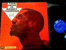 Bobby Timmons Lp This Here Is Bobby Timmons MONO RIVERSIDE TESTED BOTH SIDES