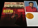 From Elvis Presley In Memphis-ORIG 1969 US 1S/1S LP In Shrink w/Photo & Sticker