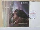 BILLIE HOLIDAY- Solitude LP Vinyl NM 1956 RARE 1st Press CLEF UK Mono 33CX 10076