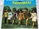NEW SEALED  SINGING KOLENDA FAMILY Sings Happiness *Private Xian Folk Gospel LP