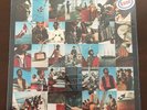Island Funk LP: ESSO TRINIDAD STEEL BAND 
