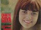 1er EP YÉYÉ GIRL CHANTAL GOYA : *C'EST BIEN BERNARD* RCA VICTOR  - 3-65