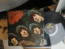 THE BEATLES - RUBBER SOUL - VINILE LP 33 GIRI - 12