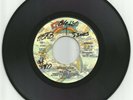 SILVETTI - SPRING RAIN - EX+ SALSOUL DEMO USA ORIGINAL 7