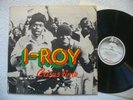 I-ROY 