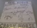 Neil Young - Zuma - LP Vinyl /// Neu&OVP