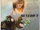 45 GIRI - NINI ROSSO - SIGLE SERIE TV - BENEDICT / ACTION MUSIC 1973 -