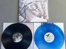 The Matches - A Band in Hope Vinyl 2xLP Blue / Black /1000