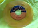 Yellow Wax Doo Wop 45 : The Crests   Baby    I Love You So   Times Square #6