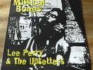 Lee Perry & The Upsetters ?– Musical Bones  Vinyl LP  JLLP 5002 