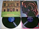 2 LP - Rolling Stones Hot Rocks 1964-1971 //// Ticket 1976 München # cleaned
