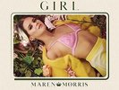 MORRIS,MAREN-GIRL (COLV) (OFGV) (Importación USA) VINYL LP NUEVO