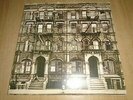LED ZEPPELIN PHYISICAL GRAFFITY A1 B4 C1 D1 1ST PRESS