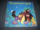 The WIND IN THE WILLOWS LP Capitol SKAO 2956 1968 NM disc Deborah Harry