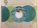 The Shalimars Verve 10388 Promo Stop and Take a Look at Yourself b/w Baby