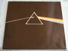 Pink Floyd ?– The Dark Side Of The Moon Austria 1973 Club Sonderauflage rare