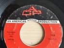 The Masqueraders - I Ain't Gonna Stop - AGP Records 108