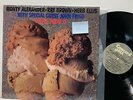 Monty Alexander Ray Brown Herb Ellis- Triple Treat II- Concord Jazz LP- NM/NM-