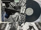 Lyman Woodward Organization- Saturday Night Special- Wax Poetics w/poster