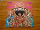 JIMI HENDRIX - AXIS BOLD AS LOVE  US PRESS GATEFOLD RS 6281