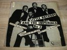 EP LITTLE ANTHONY AND THE IMPERIALS 