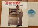 Chuck BERRY : New Juke Box Hits  US LP CHESS 1456  EX+
