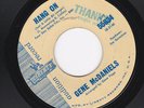 Northern Soul Gene McDaniels Hang On Liberty Demo Original