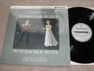 Tchaikovsky - Romeo and Juliet 