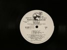 BOB SEGER LP BACK IN 72 WHITE LABEL PROMO NM WITH INSERT