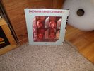 SEALED BACHMAN-TURNER OVERDRIVE II ORIGINAL PRESSING
