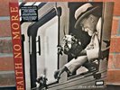 * FAITH NO MORE - Album of the Year, 180G 2LP BLACK VINYL Gatefold New BEND