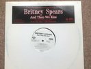 Britney Spears ?– And Then We Kiss - 12