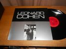 Leonard Cohen 80s POP ROCK LP Im Your Man 1988 USA ISSUE