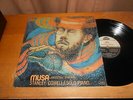 Stanley Cowell STRATA EAST JAZZ LP Musa - Ancestral Streams 1973 USA GATEFOLD