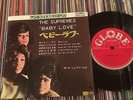 THE SUPREMES BABY LOVE DIANA ROSS JAPAN 7EP