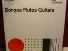 Bongos Flutes Guitars Command Records RS 812 SD Enoch Light Vinyl LP
