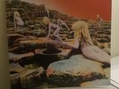 Led Zeppelin Houses Of The Holy Vinyl LP