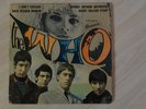 THE WHO ?– Rare 45 Tours EP- 