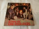 The Dubliners - At Home With - Original UK LP (EMI Columbia 1969) *GREAT VINYL*