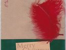 Marc Bolan & T. Rex - Christmas Bop - Ultra rare promo red vinyl 7