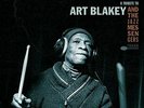 TONY ALLEN