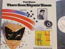 Paul Simon, There Goes Rhymin`Simon, DCC Pure Virgin Vinyl Analogue Pressing