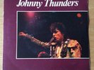 Johnny Thunders Born To Lose Rare Spain 7